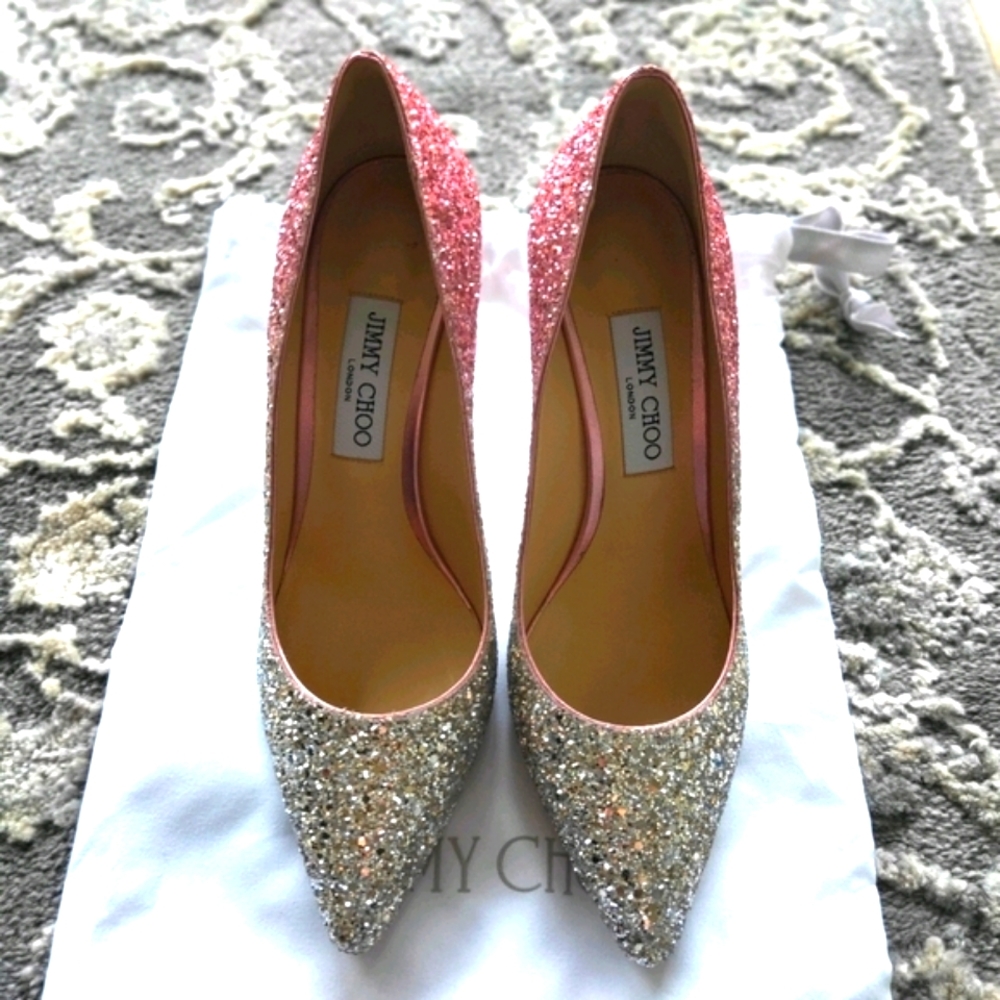 Jimmy Choo